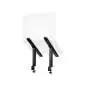 Headliner LA La Brea Laptop Brackets Headliner LA La Brea Laptop Brackets