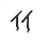 Headliner LA La Brea Laptop Brackets Headliner LA La Brea Laptop Brackets