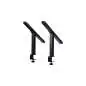Headliner LA La Brea Laptop Brackets Headliner LA La Brea Laptop Brackets
