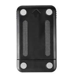 UDG Ultimate Phone Tablet Stand Black (U96112BL)