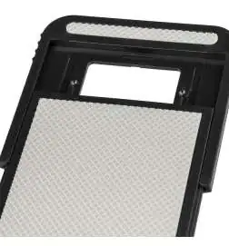 UDG Ultimate Phone Tablet Stand Black (U96112BL)