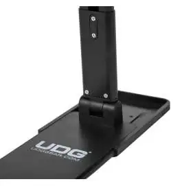 UDG Ultimate Phone Tablet Stand Black (U96112BL)
