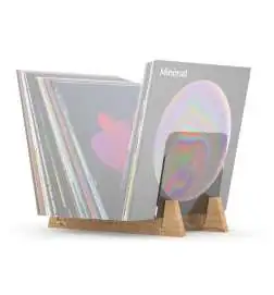 Glorious Record Stand 75