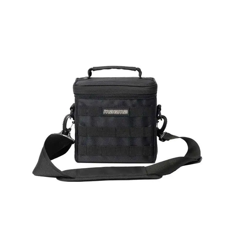 Magma 45 Record-Bag 50