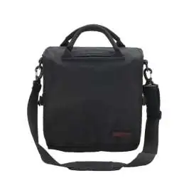 Magma LP-Bag 40 II black red