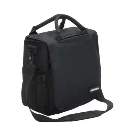 Magma LP-Bag 40 II black - black