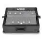 UDG Ultimate Flightcase AlphaTheta Euphonia, black (U91102BL)