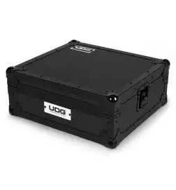 UDG Ultimate Flightcase AlphaTheta Euphonia, black (U91102BL)
