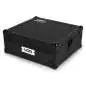 UDG Ultimate Flightcase AlphaTheta Euphonia, black (U91102BL)