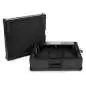 UDG Ultimate Flightcase AlphaTheta Euphonia, black (U91102BL)