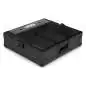 UDG Ultimate Flightcase AlphaTheta Euphonia, black (U91102BL)