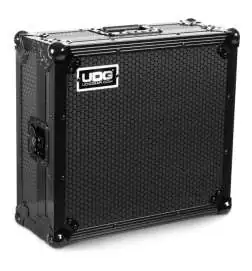 UDG Ultimate Flightcase AlphaTheta Euphonia, black (U91102BL)