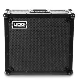 UDG Ultimate Flightcase AlphaTheta Euphonia, black (U91102BL)