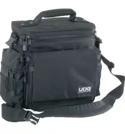 UDG SlingBag Black U9630