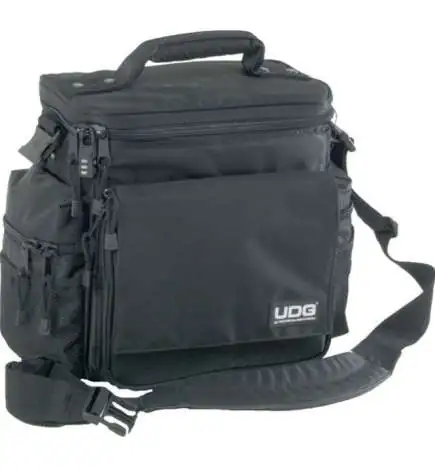 UDG SlingBag zwart U9630
