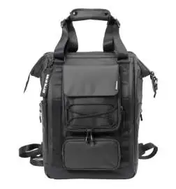 Magma SOLID BLAZE Totepack 85