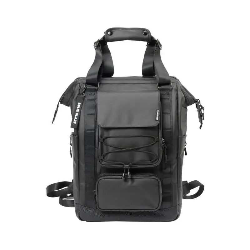 Magma SOLID BLAZE Totepack 85