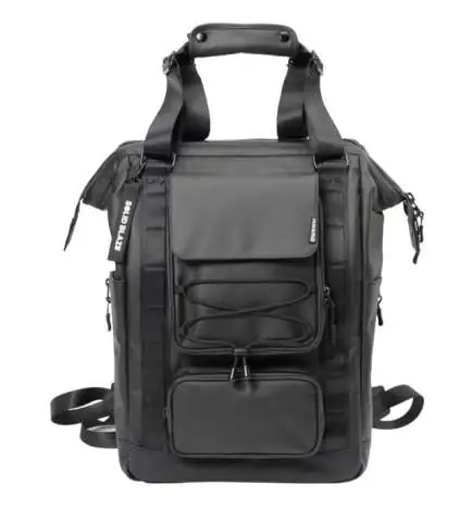 Magma SOLID BLAZE Totepack 85