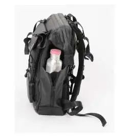 Magma SOLID BLAZE Totepack 85