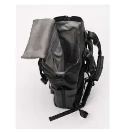 Magma SOLID BLAZE Totepack 85
