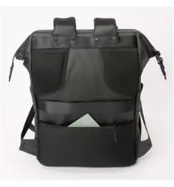 Magma SOLID BLAZE Totepack 85