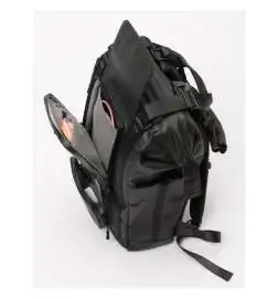 Magma SOLID BLAZE Totepack 85
