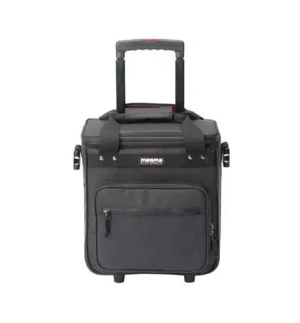 Magma Trolley 50 RIOT LP black red