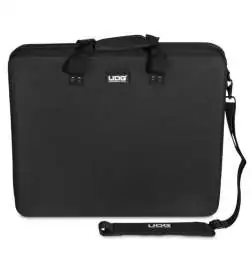 UDG Creator black U8308BL Custodia per giradischi