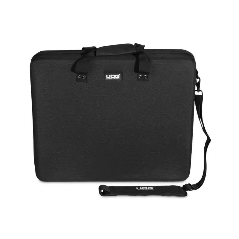UDG Creator black U8308BL Turntable Case