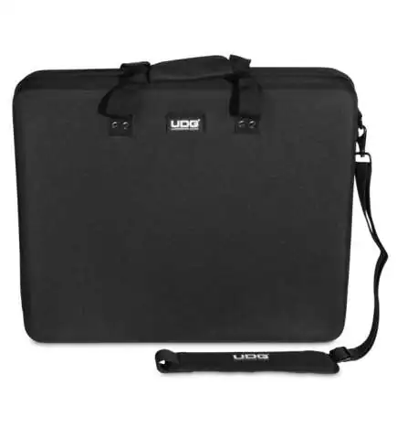 UDG Creator black U8308BL Plattenspieler Case