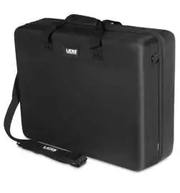 UDG Creator black U8308BL Turntable Case