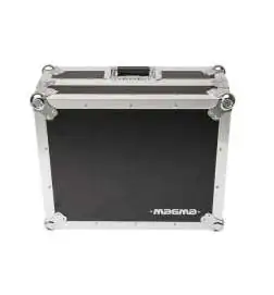 Magma Multi-Format Étui pour platine