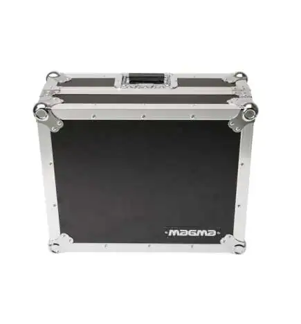 Magma Multi-Format Plattenspieler Case