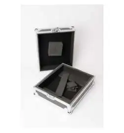Magma Multi-Format Estuche para tocadiscos