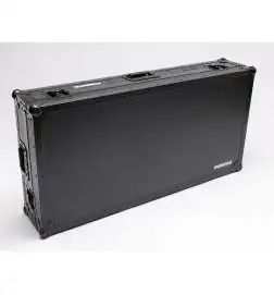 Magma Multi-Format Case Player Mixer Set - Black