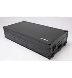 Magma Multi-Format Case Player Mixer Set - Black