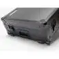 Magma Multi-Format Case Player/Mixer Set - Black