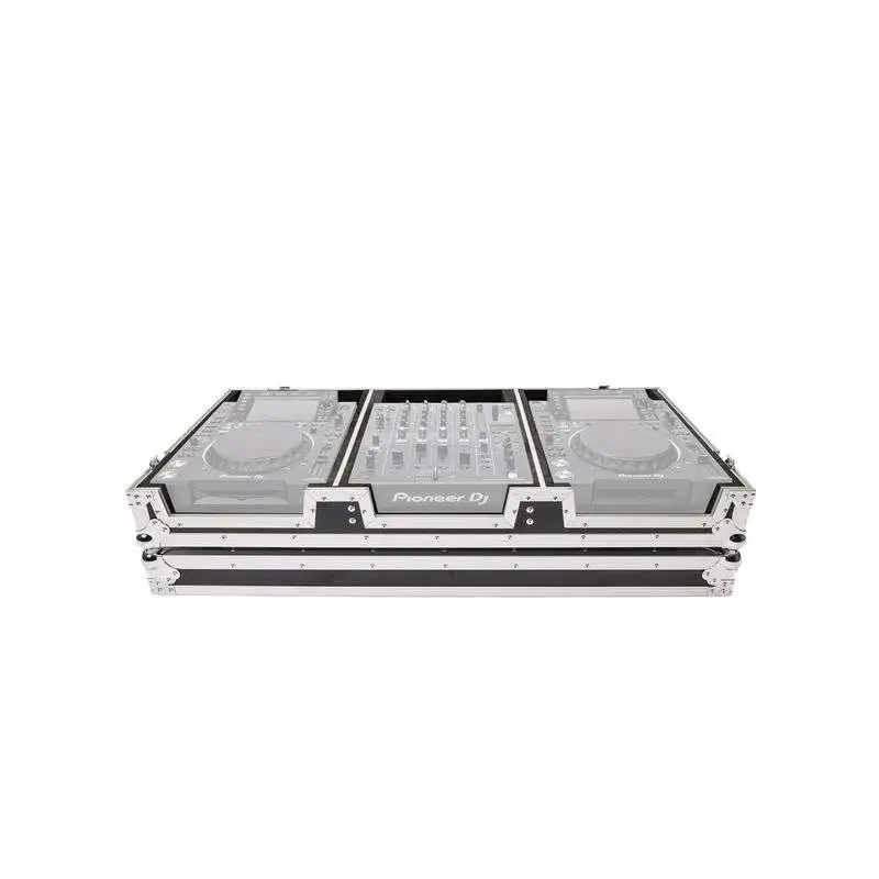 Magma Multi-Format Case Player/Mixer-Set