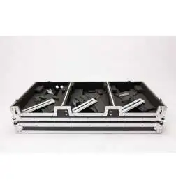 Magma Multi-Format Case Player Mixer-Set