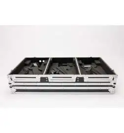 Magma Multi-Format Case Player Mixer-Set