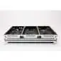 Magma Multi-Format Case Player/Mixer-Set