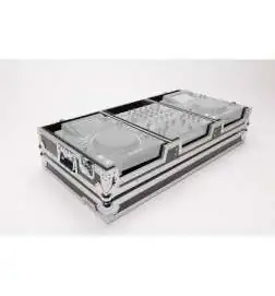 Magma Multi-Format Case Player Mixer-Set