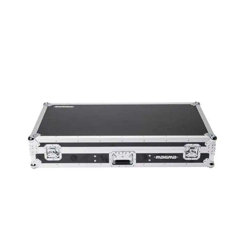 Magma Multi-Format Battle-Case