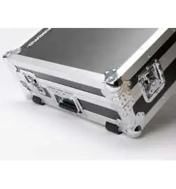 Magma Multi-Format Battle-Case