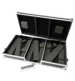 Magma Multi-Format Battle-Case