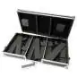 Magma Multi-Format Battle-Case