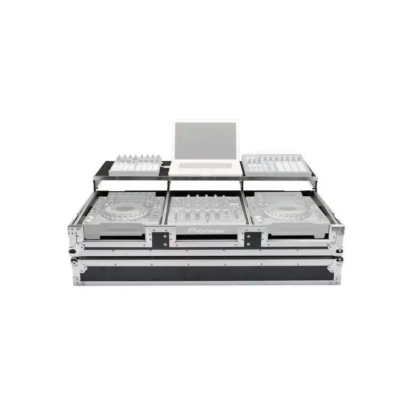 Magma Multi-Format Workstation Player/Mixer-Set