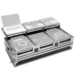 Magma Multi-Format Workstation Player Mixer-Set