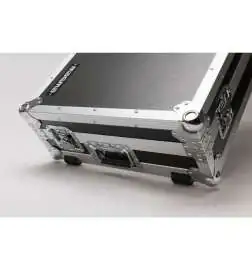 Magma Multi-Format Workstation Player Mixer-Set