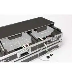 Magma Multi-Format Workstation Player Mixer-Set
